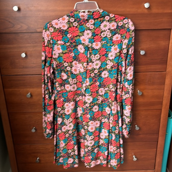 Natural Life Ansley Shirt Dress,S, Excellent Condition! Washed Once Never Worn! - Picture 8 of 9